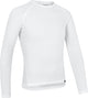 Gripgrab - Ride Thermal Langarm Winter Fahrradunterhemd Polygiene Base Layer Thermoshirt - Weiß - Herren - Größe XXL