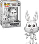 Funko Looney Tunes Pop! Animations-Vinylfigur Käfer 9 cm Pop! Figur
