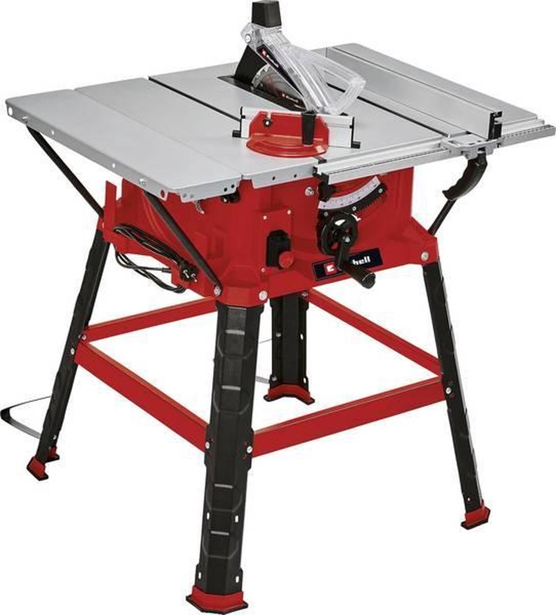 Einhell tc-ts 254 eco – Tischkreissäge – 254 mm – 1800 W