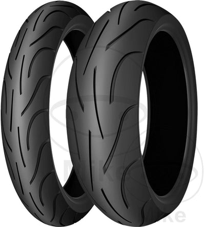 Michelin-Dreieck TR259 26570 R17 115 h