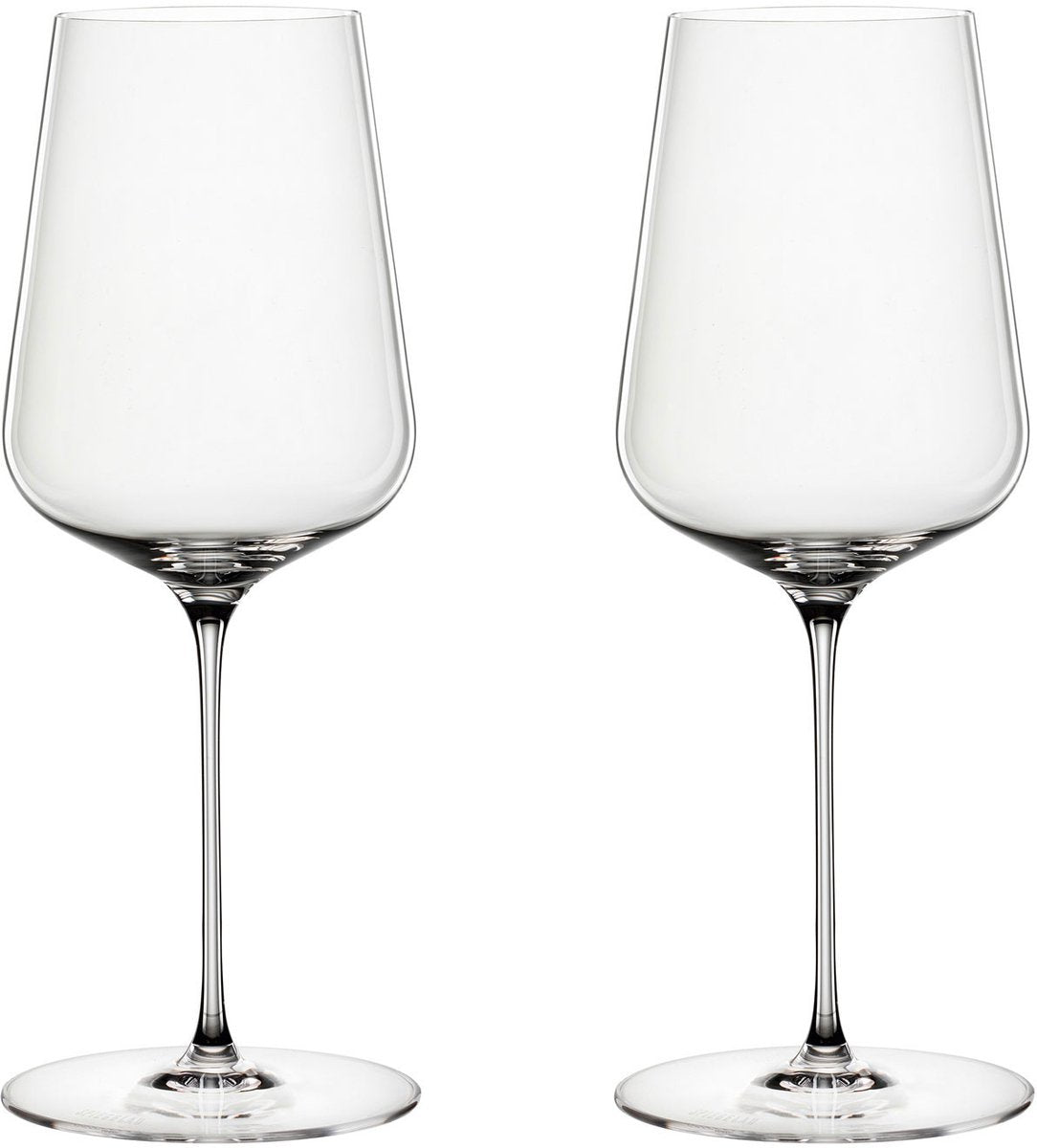 Spiegelau - Weinglas Universal 'Definition' - 550 ml - Set à 2 Stück