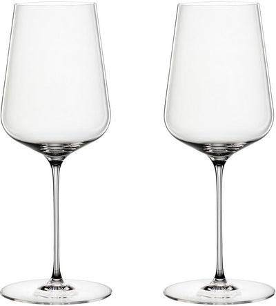 Spiegelau - Weinglas Universal 'Definition' - 550 ml - Set à 2 Stück