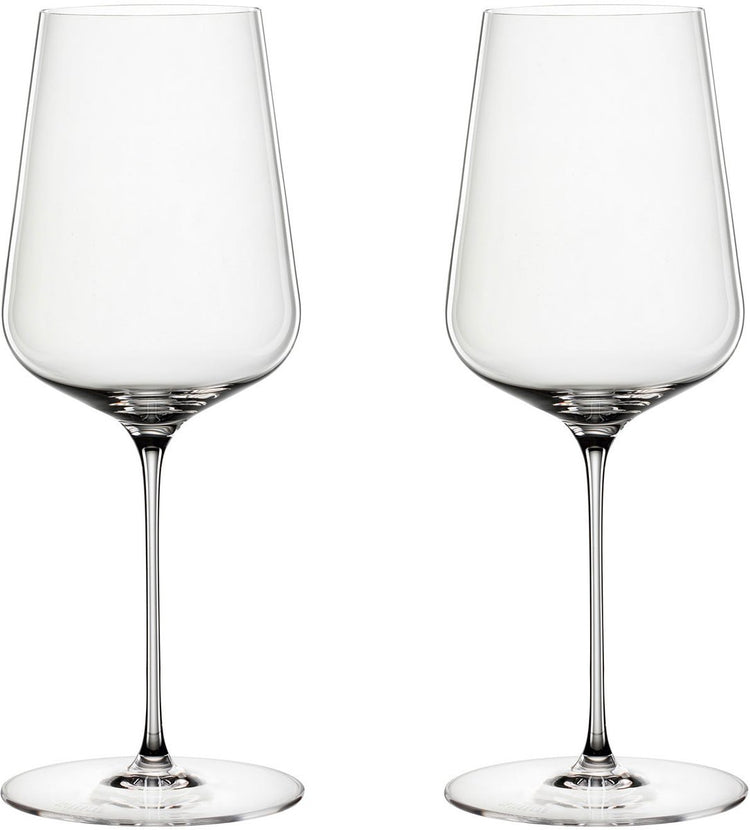 Spiegelau - Weinglas Universal 'Definition' - 550 ml - Set à 2 Stück