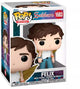 Funko-Pop! Fernsehen: Saltburn – Felix Catton #1683