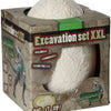 EYSTE -SET XXL mit 8 Dinosauriern