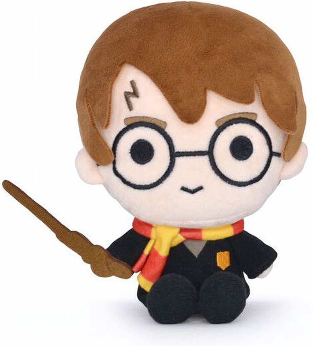Wtt Harry Potter – Harry Chibi Plüsch 20 cm