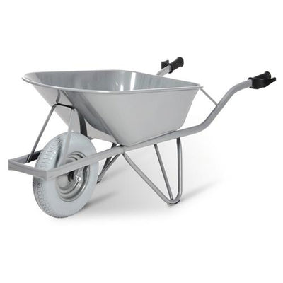 Matador Schubkarre 80ltr mit pannensicherem Rad