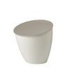 MEPAL CALYPSO MA FAUSBORS 2,2 l Nordic White