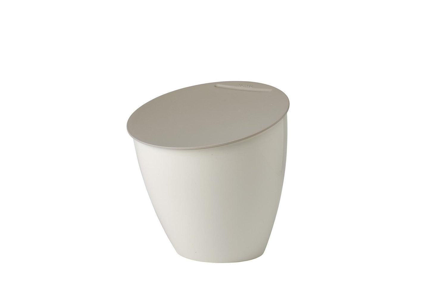 MEPAL CALYPSO MA FAUSBORS 2,2 l Nordic White