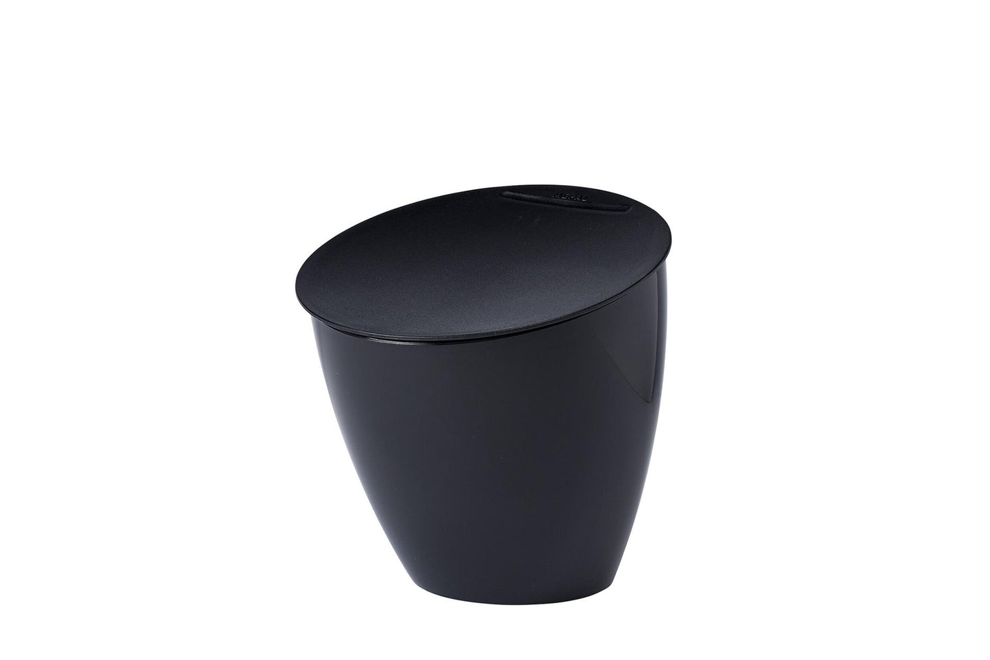 MEPAL CALYPSO WALL MEHR 2.2L Schwarz