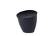MEPAL CALYPSO WALL MEHR 2.2L Schwarz