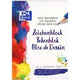 Zeichenblock Oxford A4