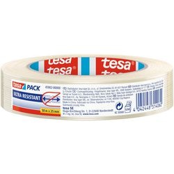 Verpackungsband monofil 25mm x 50m