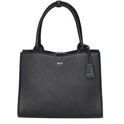 Laptoptasche Socha Diamond 14 Zoll schwarz