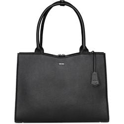 Laptoptasche Socha Diamond 15,6 Zoll schwarz