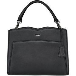 Laptoptasche Socha Diamond 14 Zoll schwarz