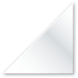 Dreieckshüllen herma 1411 a4 transparent