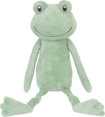 Happy Horse Frosch Flavio Kuscheltier 42cm - Grün - Babykuscheltier