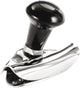 Carpoint Lenkradknopf – 360° drehbar – universell – einfache Installation – extra Lenkkomfort