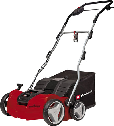 Einhell Verticuteerer und Gazon Achter Ge Sa 1640