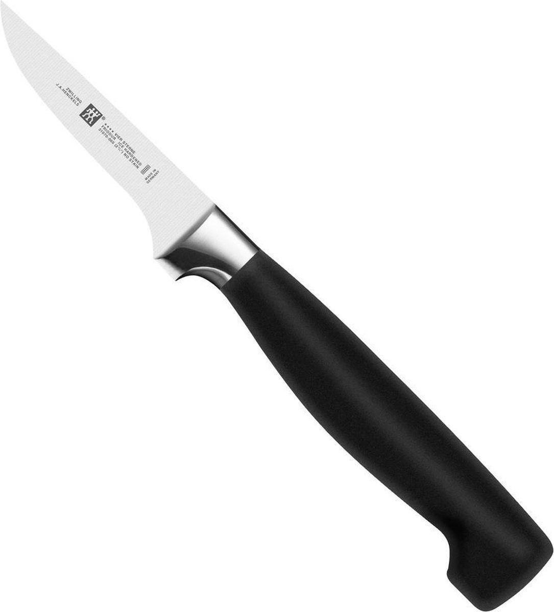 Zwilling - 4-Sterne-Gemüsemesser 70 mm