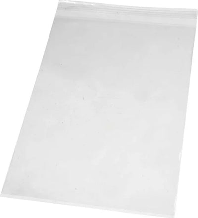 Creativ Company Cellophan Bags 31.2x22,5 cm, 200st.