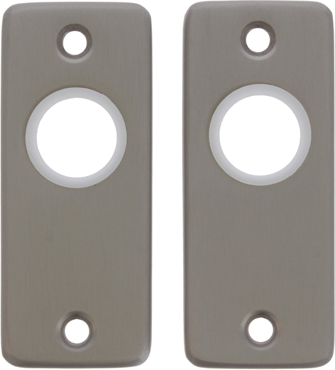Starx Patentrosette Aluminium – f9