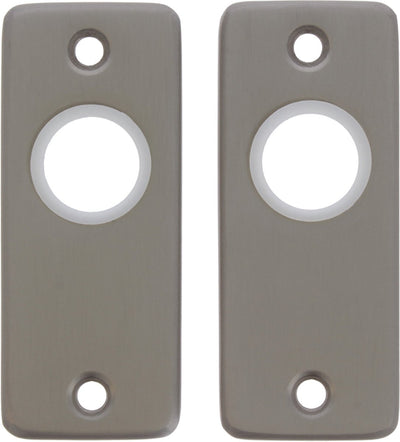 Starx Patentrosette Aluminium – f9