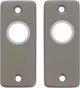 Starx Patentrosette Aluminium – f9
