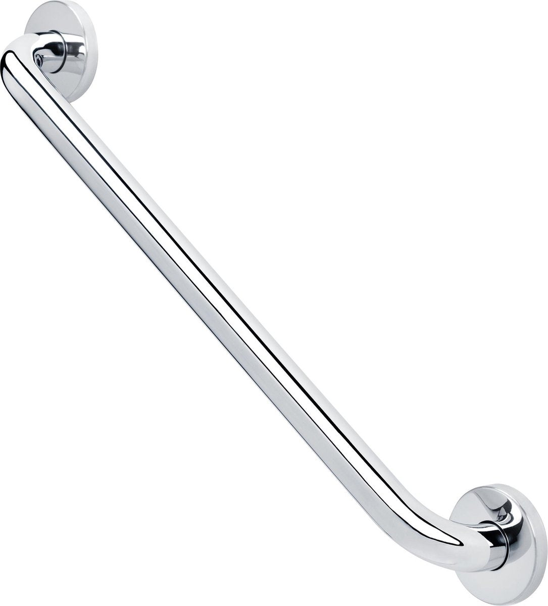 Tiger Tiger Safety Grip Waage 45 cm Chrom 1330230346