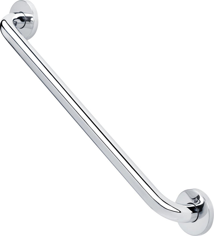 Tiger Tiger Safety Grip Waage 45 cm Chrom 1330230346