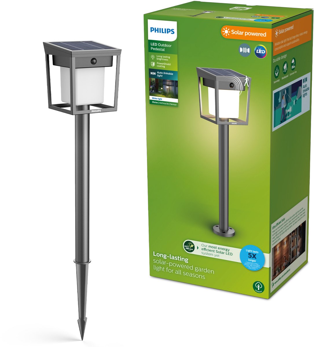 Philips LED