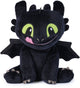 Dreamworks Drachen Drachen – Wie man einen Drachen zähmt – Zahnloses Stofftier – 25 cm – Kuscheltiere