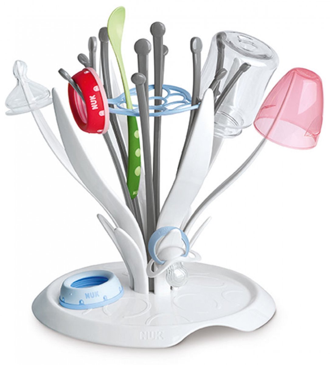 Nuk Abtropfgestell Multidry