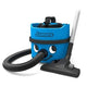 Staubsauger Numatic James JVH187-1 8l Himmelblau