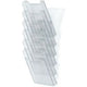 Wandorganizer A4 Exacompta transparent