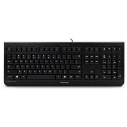 Tastatur Cherry KC1000 schwarz