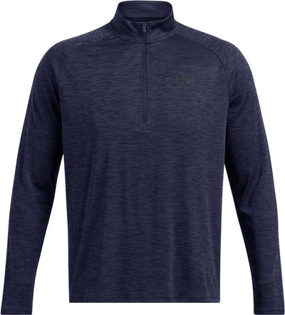 Under Armour Langarmshirts UA Tech Textured 1 2 Zip