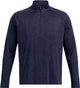 Under Armour Langarmshirts UA Tech Textured 1 2 Zip