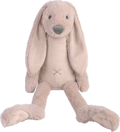 Happy Horse Hase Richie Kuscheltier 58cm - altrosa - Babykuscheltier