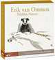 Art revisited Kartenmappe Erik van Ommen – verborgene Natur