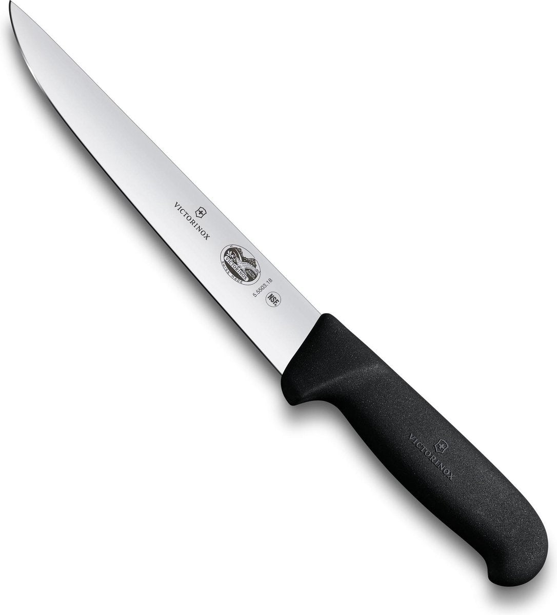 Victorinox Küchenmesser Fibrox 18cm