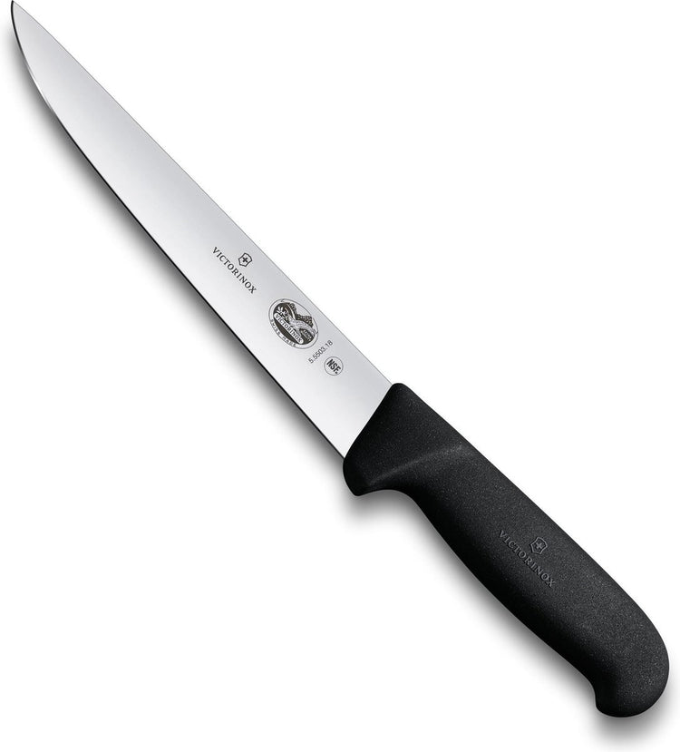 Victorinox Küchenmesser Fibrox 18cm