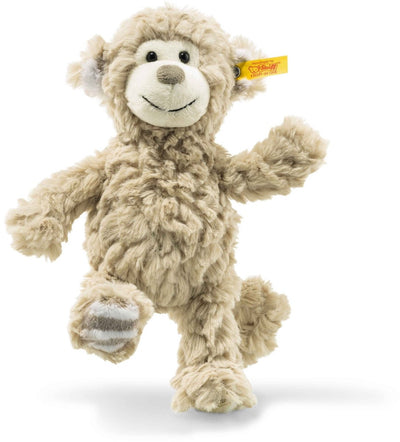 Steiff | Bingo-Affe 20cm beige