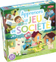 Taktiklehrgänge im Société-Spiel (fr)