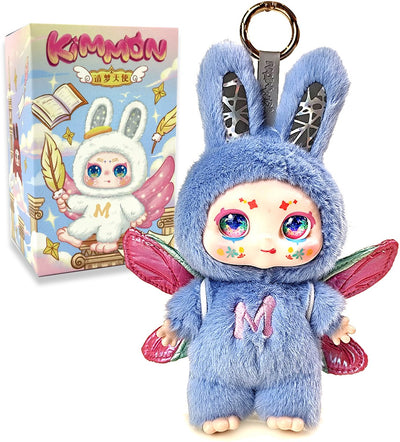 Kimmon – „Dream Maker“-Serie – Blindbox-Kollektion – Plüsch-Sammelfiguren – 17 cm