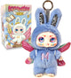 Kimmon – „Dream Maker“-Serie – Blindbox-Kollektion – Plüsch-Sammelfiguren – 17 cm