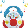 Bumba Music Player: Mein erstes Radio