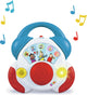 Bumba Music Player: Mein erstes Radio