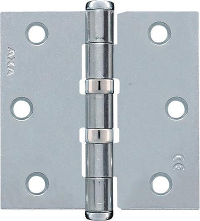 Axa Kugellagerscharnier mit rechten Winkeln – 76 x 76 mm